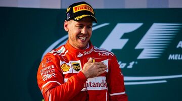 Фелипе Масса: Никто не ожидал от Ferrari такой скорости