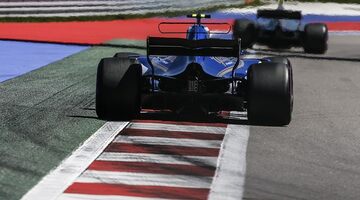 Гонщики Sauber не сомневаются в прогрессе Honda