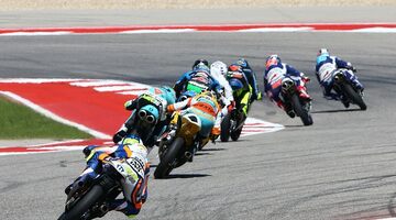 MotoGP планирует представить серию мотоциклов с электромоторами в 2019-м