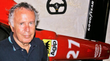 Бывший спортивный директор Ferrari находится в критическом состоянии