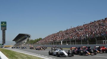 Чейз Кэри хочет продлить контракт с организаторами Гран При Испании