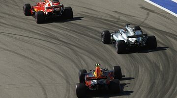 Ники Лауда: На Гран При Испании сезон начнётся заново