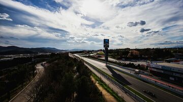 Марио Изола: Гран При Испании – последняя гонка, где мы будем выбирать количество комплектов шин