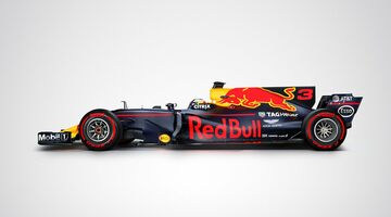 Red Bull Racing и Toro Rosso показали новое расположение номеров