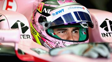 Серхио Перес: Force India не является четвёртой командой пелотона