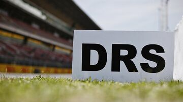 FIA решила увеличить зону DRS на Гран При Испании