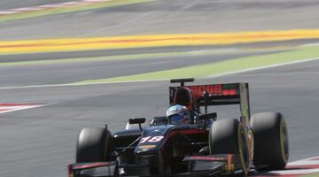 Ник де Врис потеряет три места на стартовом поле главной гонки в Монако
