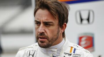 Фернандо Алонсо: IndyCar проигрывает Формуле 1 в технологичности