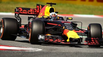 Red Bull: Не стоит судить о прогрессе команды по отставанию Риккардо