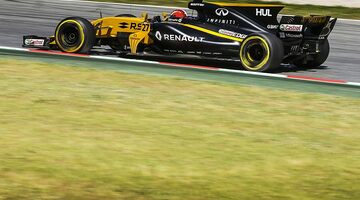 Команда Renault улучшила свое финансовое положение