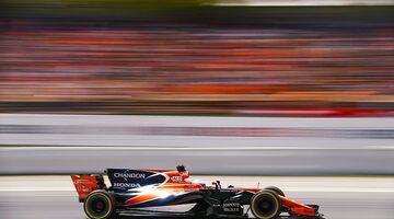 McLaren-Honda планирует привезти обновления на Гран При Монако