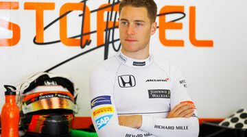 Стоффель Вандорн: Монако – самая подходящая для McLaren трасса в календаре