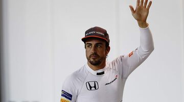 Ален Прост: Renault не даст Алонсо чемпионскую машину в 2018 году