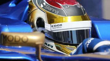 Паскаль Верляйн: Я уверен, что на Гран При Монако Sauber сделает ещё один шаг вперёд