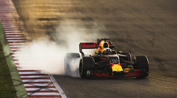 Эдриан Ньюи: Я обязан помочь Red Bull Racing решить проблемы