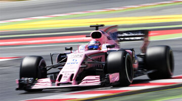 Серхио Перес: Когда думаешь о Формуле 1, на ум сразу приходит Монако
