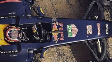 Даниил Квят: STR12 очень чувствительна к любым изменениям