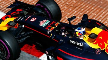 Эдриан Ньюи: У Red Bull не такие высокие шансы в Монако, как в 2016-м