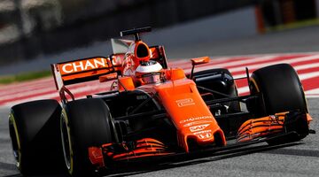 McLaren продолжит сотрудничество с Honda 