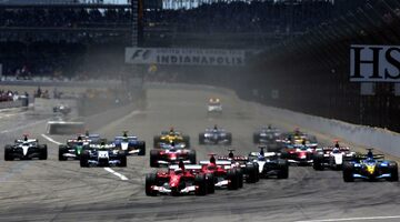 Зак Браун: Формуле 1 стоит вернуться в Индианаполис