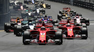 FIA начала работу над согласованием календарей Ф1, WEC и Формулы E
