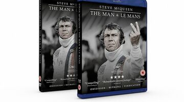 5 июня состоится премьера фильма «Стив Маккуин: Человек и Ле-Ман»