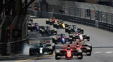 Тото Вольф: Mercedes является аутсайдером в борьбе с Ferrari за чемпионство