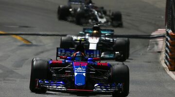 Карлос Сайнс: Я докажу Red Bull Racing, что они могут рассчитывать на меня