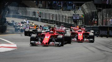 Маттиа Бинотто: Автомобилю Ferrari подходит любая трасса