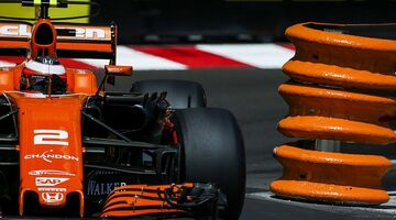 В McLaren впечатлены работой аэродинамических обновлений