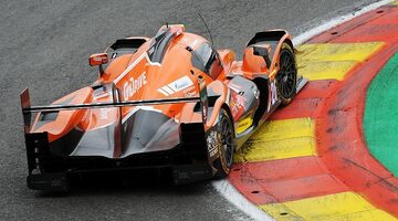 G-Drive Racing ведёт переговоры с Лоуренсом Вантором об участии в 