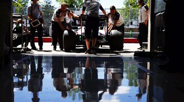 Гонщики Haas опасаются серьезных проблем с тормозами в Канаде