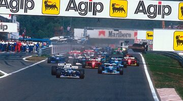Гран При Португалии может вернуться в календарь Формулы 1 