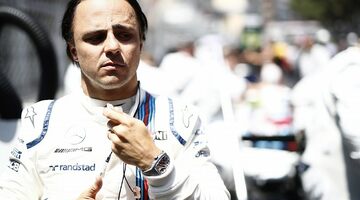 Фелипе Масса: Я готов продолжать выступать в Формуле 1 в 2018-м