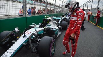 Эдди Джордан: Mercedes, вероятно, уйдет из Формулы 1 в конце 2018 года