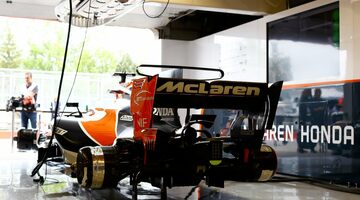 Юсуке Хасегава: Honda сделает все возможное для McLaren