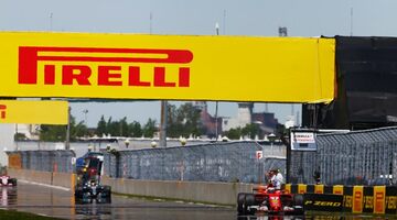 Pirelli: В гонке команды совершат только один пит-стоп