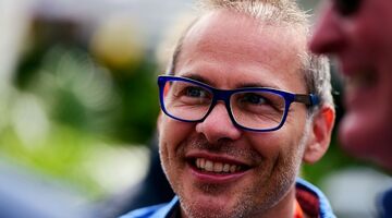 Жак Вильнёв: Лэнс Стролл – худший новичок в Формуле 1