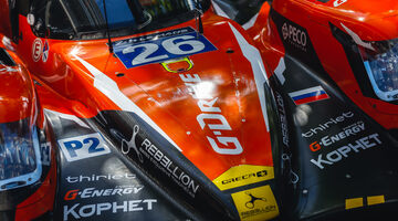 Роман Русинов: G-Drive Racing приложит максимум усилий для победы в Ле-Мане