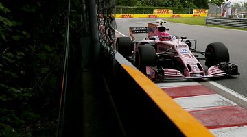 Команду Force India могут переименовать