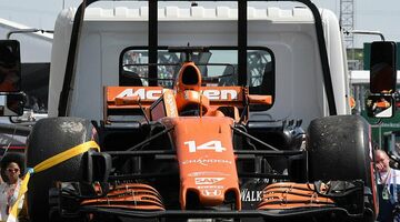 Майк Гаскойн: Кажется, в McLaren уже приняли решение о разрыве контракта с Honda