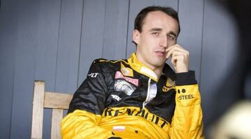 Роберт Кубица выступит за рулем Renault F1 в Гудвуде