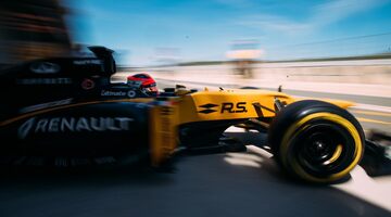 Видео: Возвращение Роберта Кубицы за руль машины Формулы 1