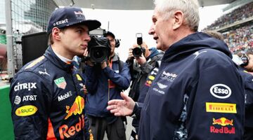 Хельмут Марко озвучил сроки контрактов гонщиков Red Bull