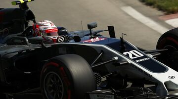 Кевин Магнуссен: В Haas намного лучше, чем в McLaren и Renault