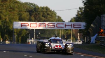 «24 часа Ле-Мана», 17-й час: У Porsche нет конкурентов