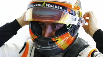 Кевин Магнуссен: Очевидно, что Стоффель Вандорн испытывает проблемы в McLaren
