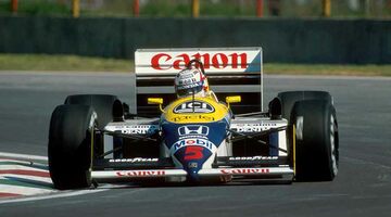 Williams может стать заводской командой Honda?