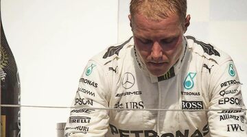 Тото Вольф: Mercedes не спешит принимать решение по Валттери Боттасу