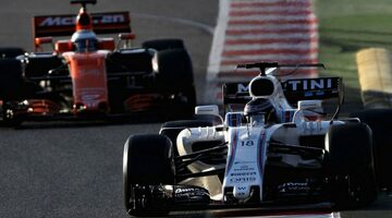 В Williams опровергли переговоры с Honda